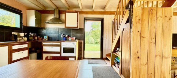 Вилла с 7 спальнями в Сарзо, Франция № 288251 11