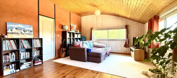 Вилла с 7 спальнями в Сарзо, Франция № 288251 9