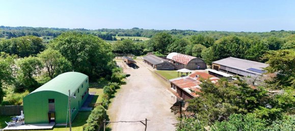 Вилла с 7 спальнями в Сарзо, Франция № 288251 13