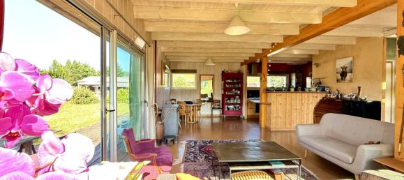 Вилла с 7 спальнями в Сарзо, Франция № 288251 7