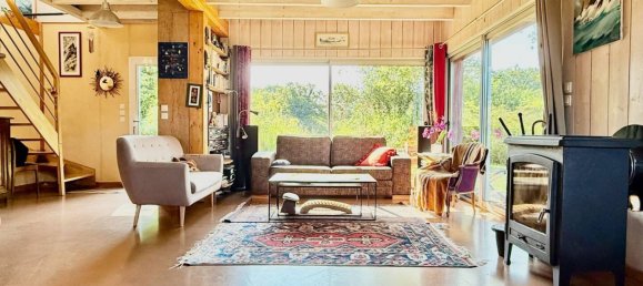 Вилла с 7 спальнями в Сарзо, Франция № 288251 6