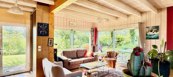 Вилла с 7 спальнями в Сарзо, Франция № 288251 5