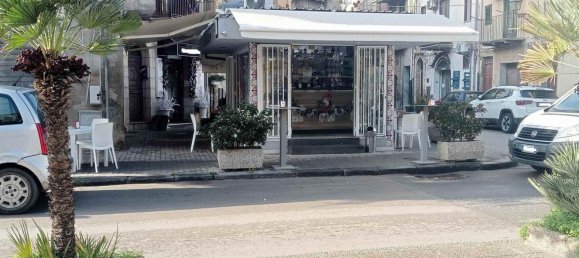 10m² Commercial property in Licata, Italy No. 47445 3