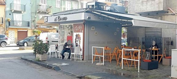 10m² Commercial property in Licata, Italy No. 47445 5