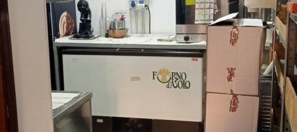 10m² Commercial property in Licata, Italy No. 47445 12