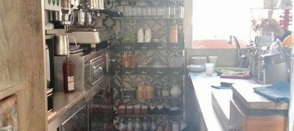 10m² Commercial property in Licata, Italy No. 47445 10