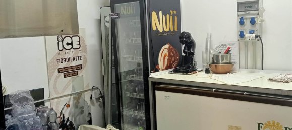 10m² Commercial property in Licata, Italy No. 47445 13