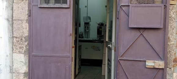 10m² Commercial property in Licata, Italy No. 47445 11