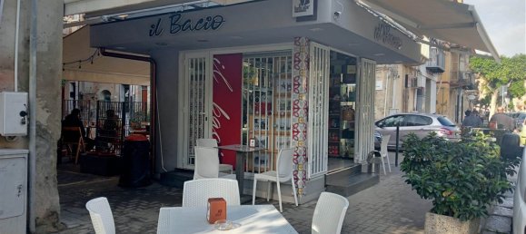 10m² Commercial property in Licata, Italy No. 47445 7