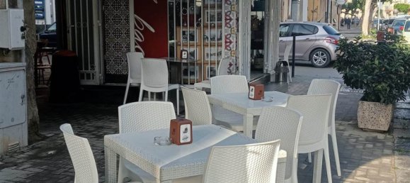 10m² Commercial property in Licata, Italy No. 47445 6