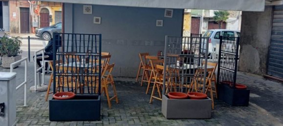 10m² Commercial property in Licata, Italy No. 47445 8