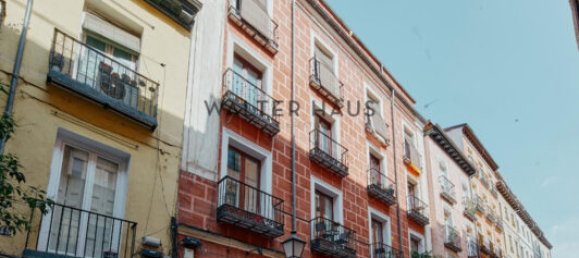 2 Schlafzimmer Wohnung in Madrid, Spain, Nr. 111272 39