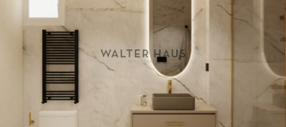 2 Schlafzimmer Wohnung in Madrid, Spain, Nr. 111272 9