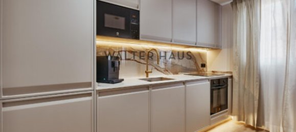 2 Schlafzimmer Wohnung in Madrid, Spain, Nr. 111272 13