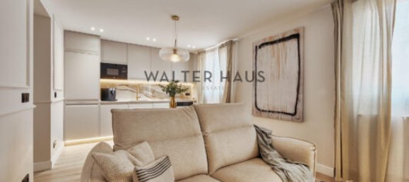 2 Schlafzimmer Wohnung in Madrid, Spain, Nr. 111272 23