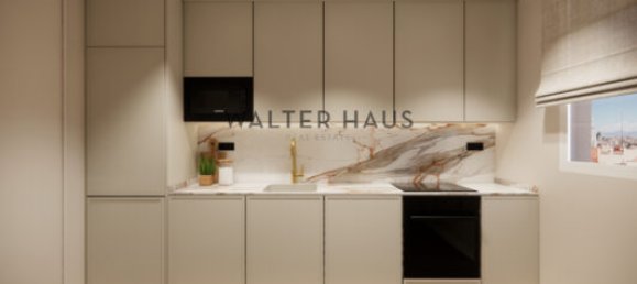 2 Schlafzimmer Wohnung in Madrid, Spain, Nr. 111272 4