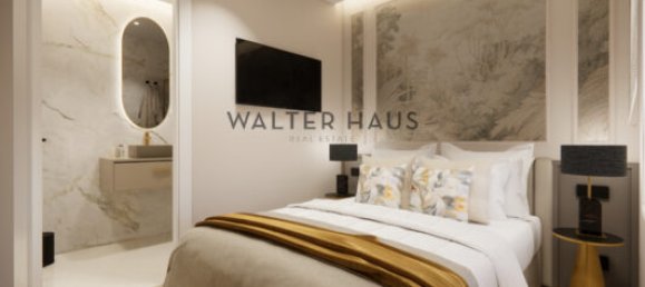 2 Schlafzimmer Wohnung in Madrid, Spain, Nr. 111272 6