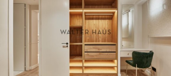 2 Schlafzimmer Wohnung in Madrid, Spain, Nr. 111272 36