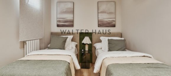 2 Schlafzimmer Wohnung in Madrid, Spain, Nr. 111272 17