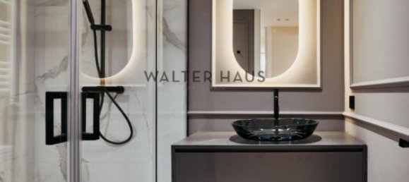 2 Schlafzimmer Wohnung in Madrid, Spain, Nr. 111272 22