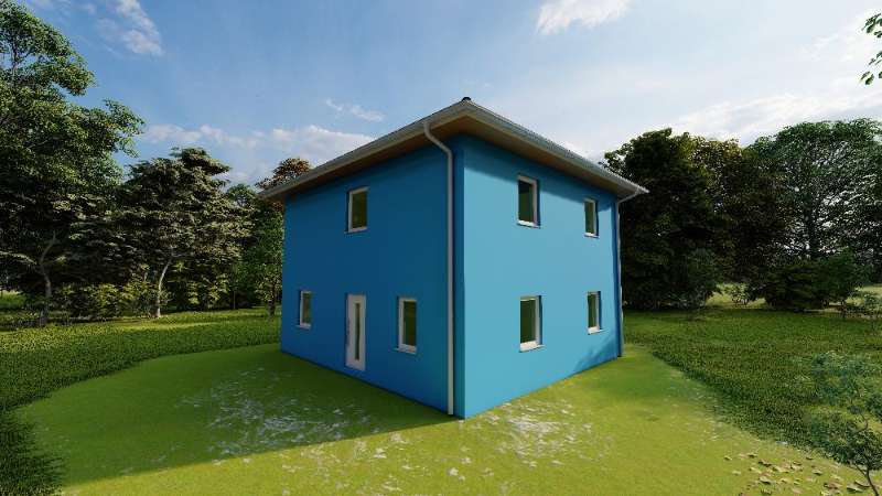 Villa de 5 habitaciónes en Brandenburg, Germany No. 107472