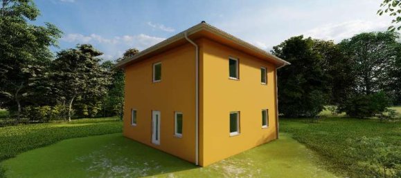 Villa de 5 habitaciónes en Brandenburg, Germany No. 107472 2