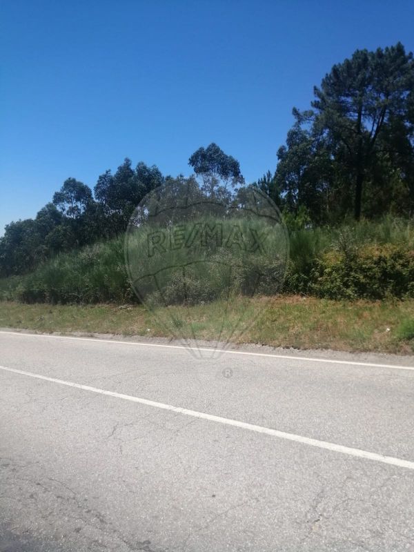 2766m² Land in Lousada, Portugal No. 63197