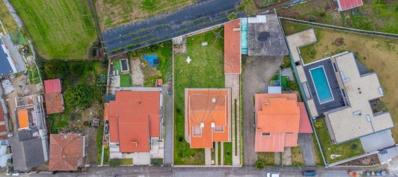 4 bedrooms House in Ponte, Portugal No. 37699 37