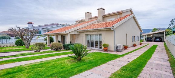 4 bedrooms House in Ponte, Portugal No. 37699 2