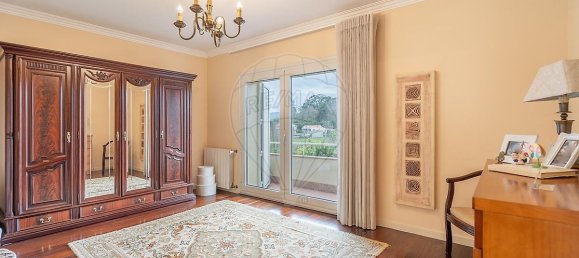 4 bedrooms House in Ponte, Portugal No. 37699 22