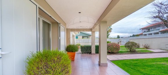 4 bedrooms House in Ponte, Portugal No. 37699 3