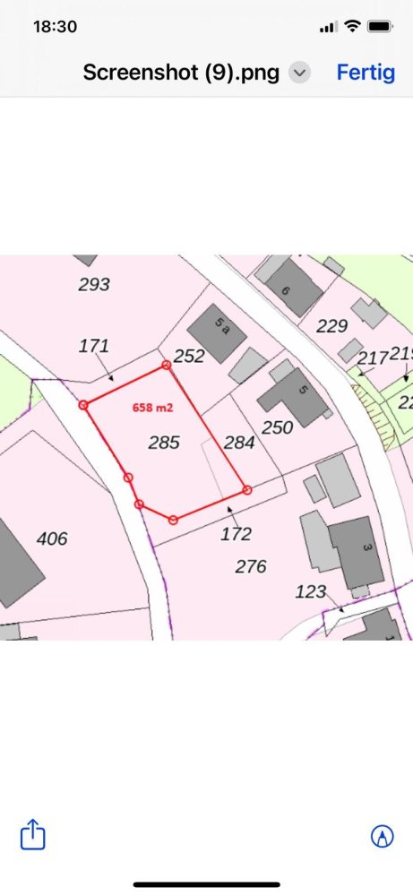  قطعة أرض في Siegen-Wittgenstein, Germany رقم 245019