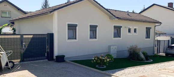 Бунгало с 4 комнатами в Гернштайн, Австрия № 115485 4