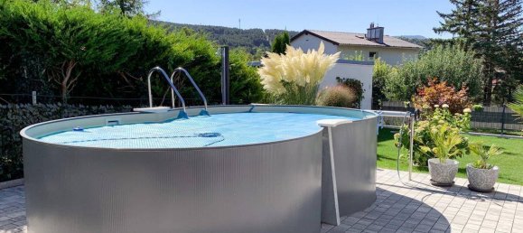 Бунгало с 4 комнатами в Гернштайн, Австрия № 115485 16