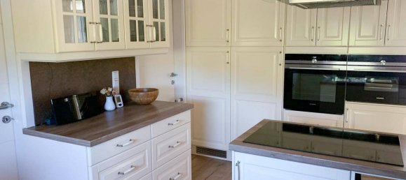 Бунгало с 4 комнатами в Гернштайн, Австрия № 115485 7