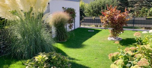 Бунгало с 4 комнатами в Гернштайн, Австрия № 115485 14