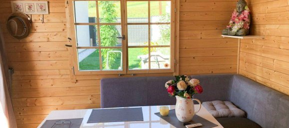 Бунгало с 4 комнатами в Гернштайн, Австрия № 115485 3