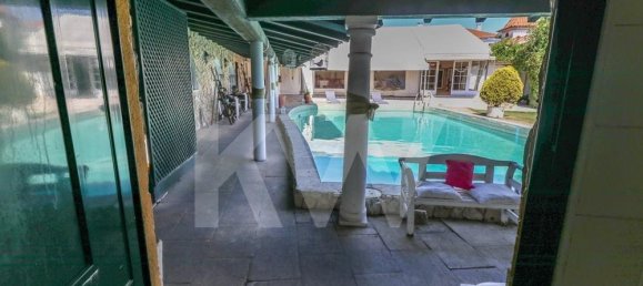 5 غرف نوم منزل في Rio de Mouro, Portugal رقم 83351 49