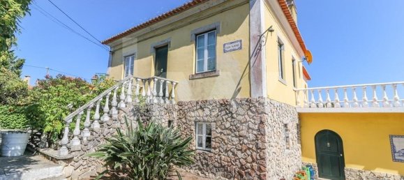 5 غرف نوم منزل في Rio de Mouro, Portugal رقم 83351 4