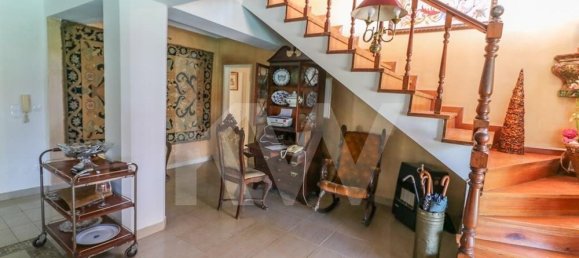 5 غرف نوم منزل في Rio de Mouro, Portugal رقم 83351 18