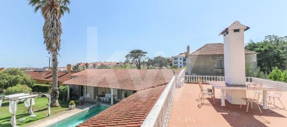 5 غرف نوم منزل في Rio de Mouro, Portugal رقم 83351 37