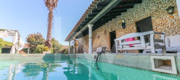 5 غرف نوم منزل في Rio de Mouro, Portugal رقم 83351 50