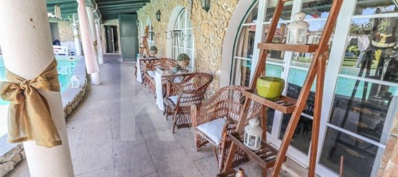 5 غرف نوم منزل في Rio de Mouro, Portugal رقم 83351 47