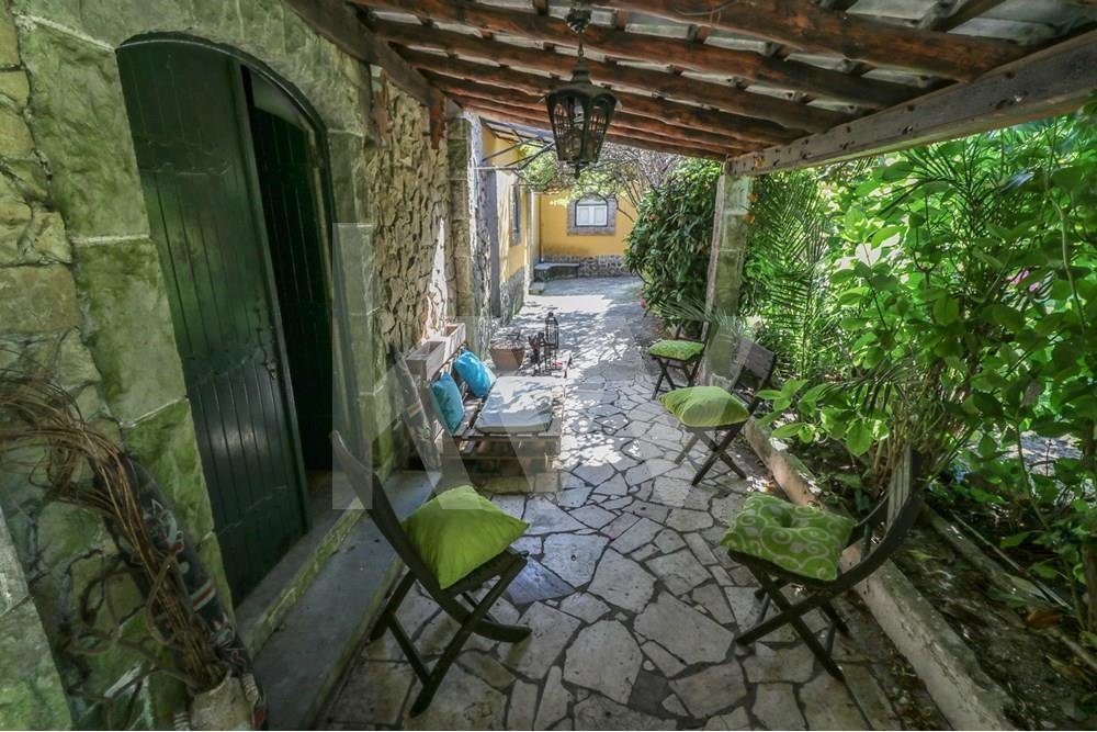 Дом с 5 спальнями в Риу ди Мору, Португалия № 83351