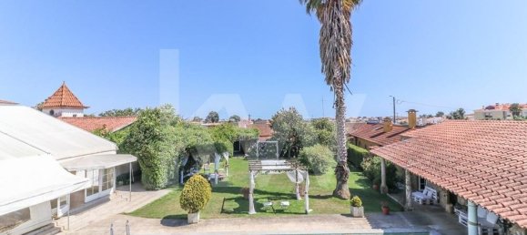 5 غرف نوم منزل في Rio de Mouro, Portugal رقم 83351 36