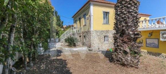 5 غرف نوم منزل في Rio de Mouro, Portugal رقم 83351 5