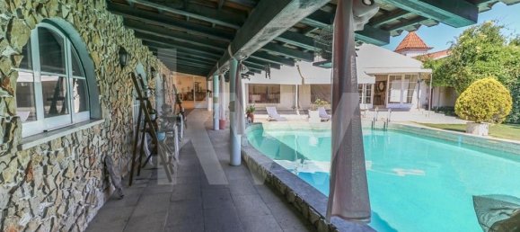 5 غرف نوم منزل في Rio de Mouro, Portugal رقم 83351 3