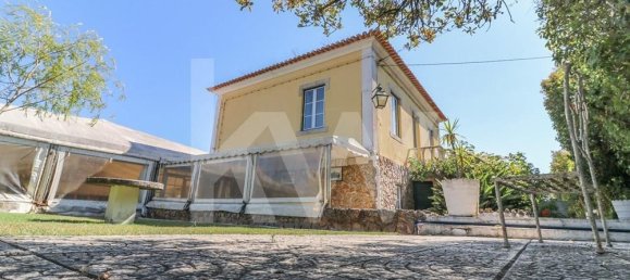 5 غرف نوم منزل في Rio de Mouro, Portugal رقم 83351 6