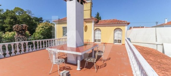 5 غرف نوم منزل في Rio de Mouro, Portugal رقم 83351 34