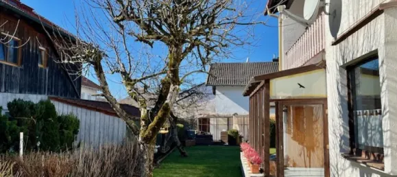 4 غرف نوم تاون هاوس في Ebersberg, Germany رقم 145890 2